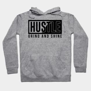 Hustle Hoodie